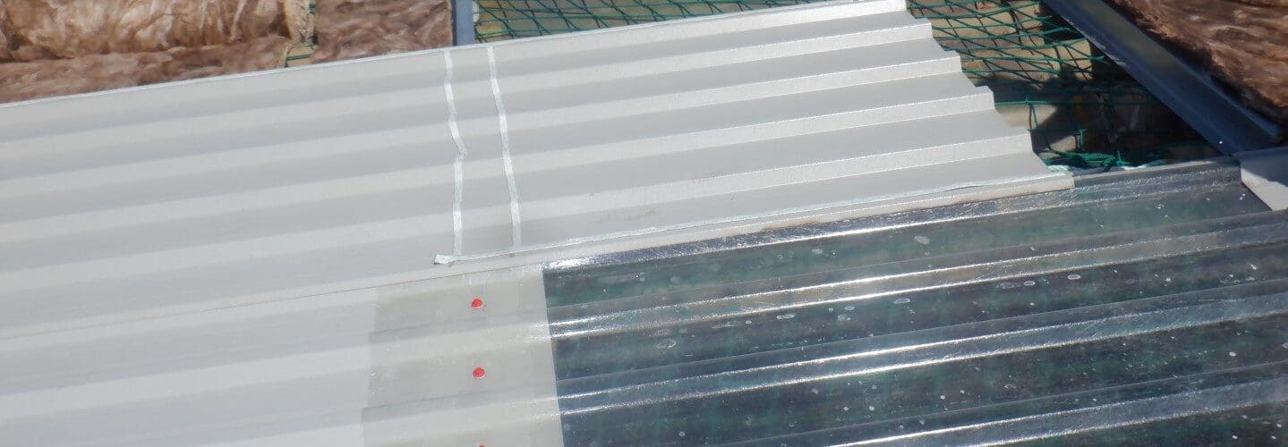 Tewkesbury Roofing Rooflight Repairs - Tewkesbury, Gloucestershire